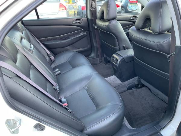 2003 Acura TL TYPE-S Sedan 1 OWNER/CLEAN CARFAX 150K MILES for sale in Citrus Heights, CA – photo 16
