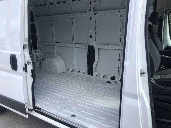 2014 Ram ProMaster 2500 Cargo Tradesman Van 3D LARGE SELECTION OF for sale in Miami, FL – photo 7