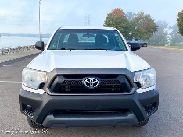 2013 Toyota Tacoma Toyota Tacoma Pickup - cars & trucks - by dealer... for sale in Lenoir City, TN – photo 13