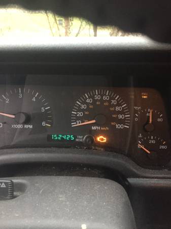 **SOLD** 2000 Jeep Cherokee Sport - cars & trucks - by owner -... for sale in Newton, MA – photo 5