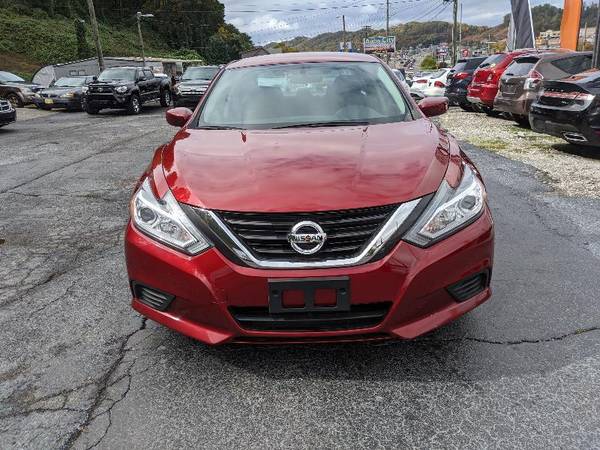 2018 Nissan Altima 2.5 S - cars & trucks - by dealer - vehicle... for sale in Knoxville, KY – photo 2