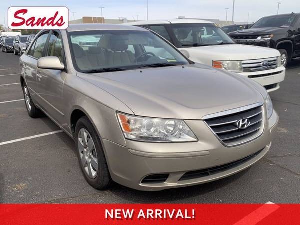 2009 Hyundai Sonata - Call and Make Offer - - by for sale in Surprise, AZ – photo 2