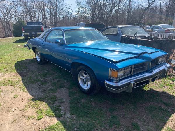 1977 Pontiac Lemans Coupe for sale in Aliquippa, PA – photo 3