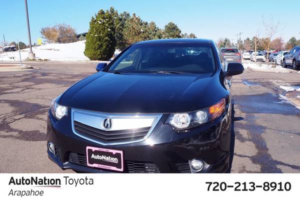 2012 Acura TSX Special Edition SKU:CC023159 Sedan - cars & trucks -... for sale in Englewood, CO – photo 2