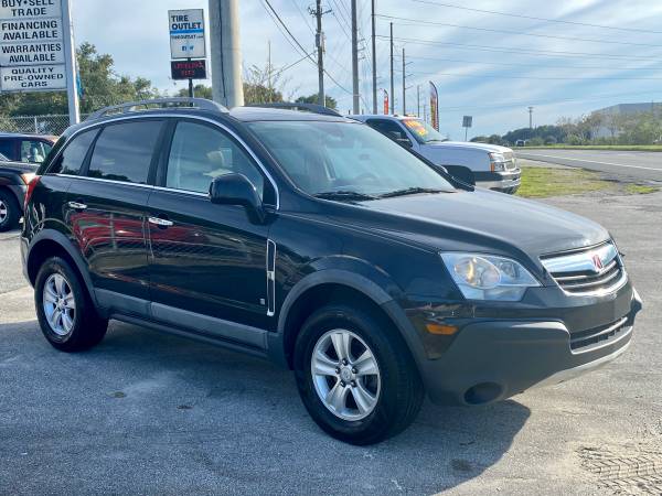 2008 Saturn Vue - DEALMAKER AUTO SALES - BEST PRICES IN TOWN - cars... for sale in Jacksonville, FL – photo 16