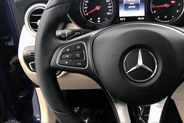 2018 Mercedes-Benz GLC GLC 300 -EASY APPROVAL! - cars & trucks - by... for sale in Honolulu, HI – photo 18