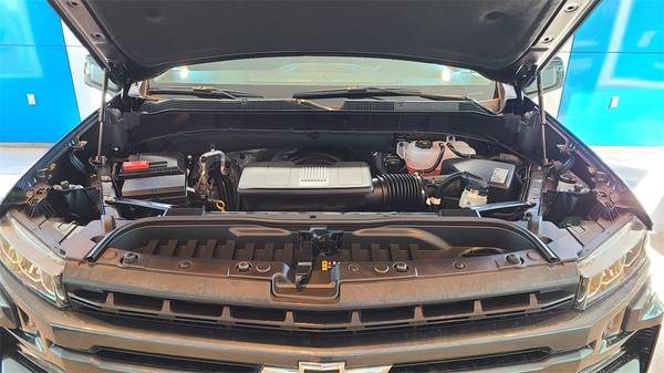 2020 Chevy Chevrolet Silverado 1500 RST pickup Gray for sale in Flagstaff, AZ – photo 11