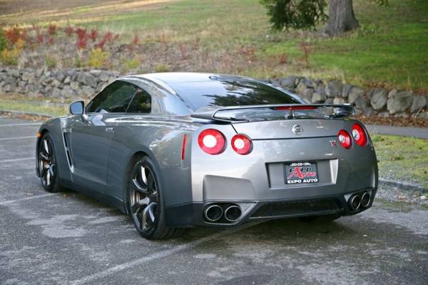 2010 Nissan GT-R Premium AWD 2dr Coupe ~!CALL/TEXT !~ - cars &... for sale in Tacoma, OR – photo 6