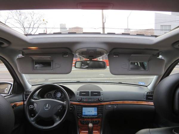 2005 Mercedes-Benz E320 4MATIC AWD Wagon Runs & Looks Great! - cars for sale in Brooklyn, NY – photo 10