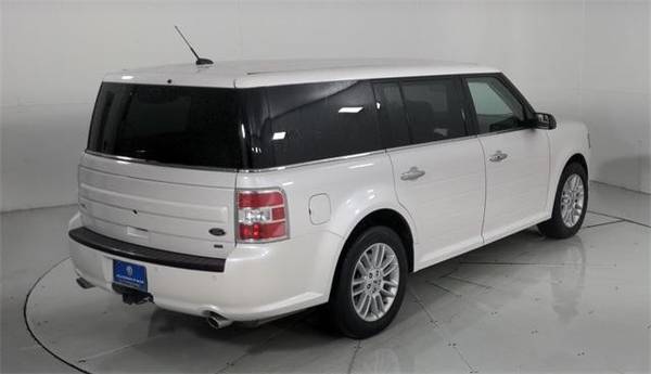2019 Ford Flex AWD All Wheel Drive SEL SUV - - by for sale in Salem, OR – photo 3