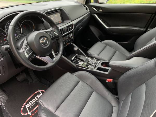 2016 Mazda CX-5 Grand Touring for sale in Tyngsboro, MA – photo 20