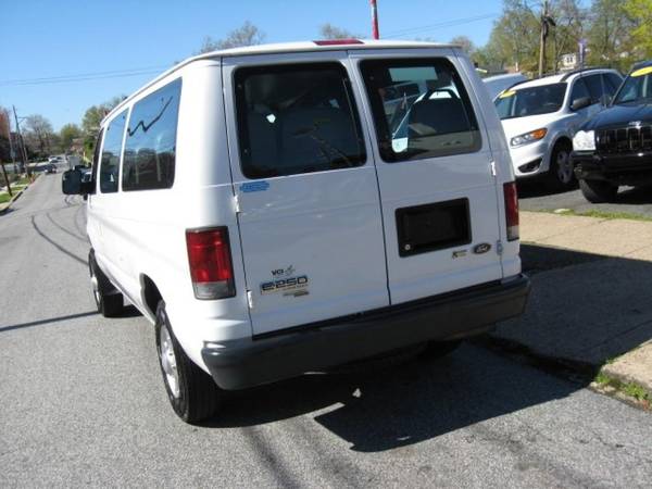 2012 Ford E-Series Van E-250 - Must Sell! Special Deal! - cars & for sale in Prospect Park, DE – photo 6