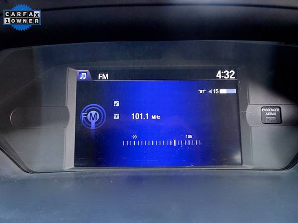 Honda Odyssey Touring Elite Navi Sunroof DVD Player Vans mini Van NICE for sale in Roanoke, VA – photo 18