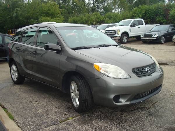 2007 Toyota Matrix XR 2WD*89k Miles! for sale in Crystal Lake, IL – photo 3
