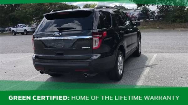 2014 Ford Explorer Base for sale in Greensboro, NC – photo 20