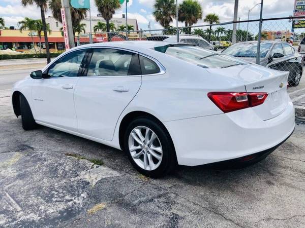 2017 MALIBU $1500 DOWN BUY HERE PAY HERE - cars & trucks - by dealer... for sale in Hollywood, FL – photo 3