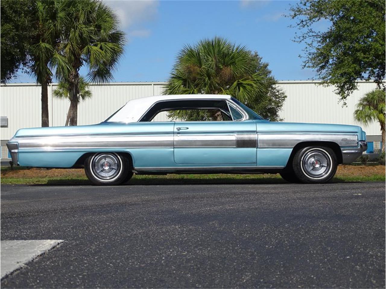 1962 Oldsmobile Starfire for sale in Palmetto, FL – photo 21