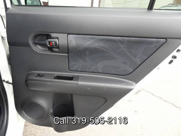 2012 Scion xB - cars & trucks - by dealer - vehicle automotive sale for sale in Waterloo, IA – photo 20