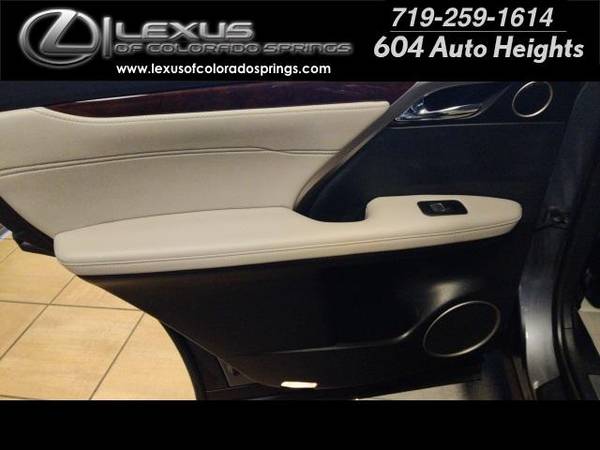 2019 Lexus RX 350 for sale in Colorado Springs, CO – photo 21