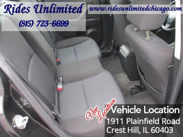 2011 Mazda Mazda3 i Sport - - by dealer - vehicle for sale in Crest Hill, IL – photo 22