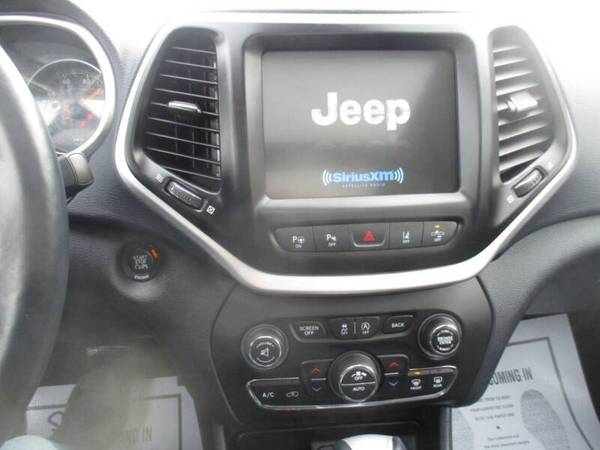 2015 Jeep Cherokee Limited, 4x4, leather, Nav, Sun, Adaptive Cruise... for sale in Fargo, ND – photo 19
