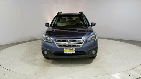 2016 Subaru Outback 4dr Wagon 2.5i Limited PZEV for sale in Jersey City, NJ – photo 8