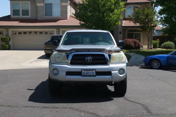 2006 Toyota Tacoma for Sale for sale in Elk Grove, CA – photo 8