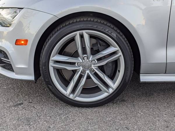 2013 Audi S7 Prestige AWD All Wheel Drive SKU:DN089260 - cars &... for sale in Las Vegas, NV – photo 24