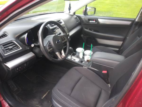2015 Subaru legacy premium 74000 miles for sale in Rochester, MI – photo 6