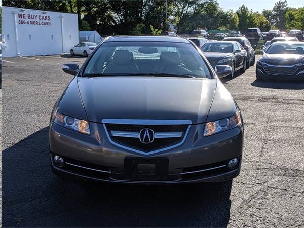 2008 Acura TL for sale in Cockeysville, MD – photo 2