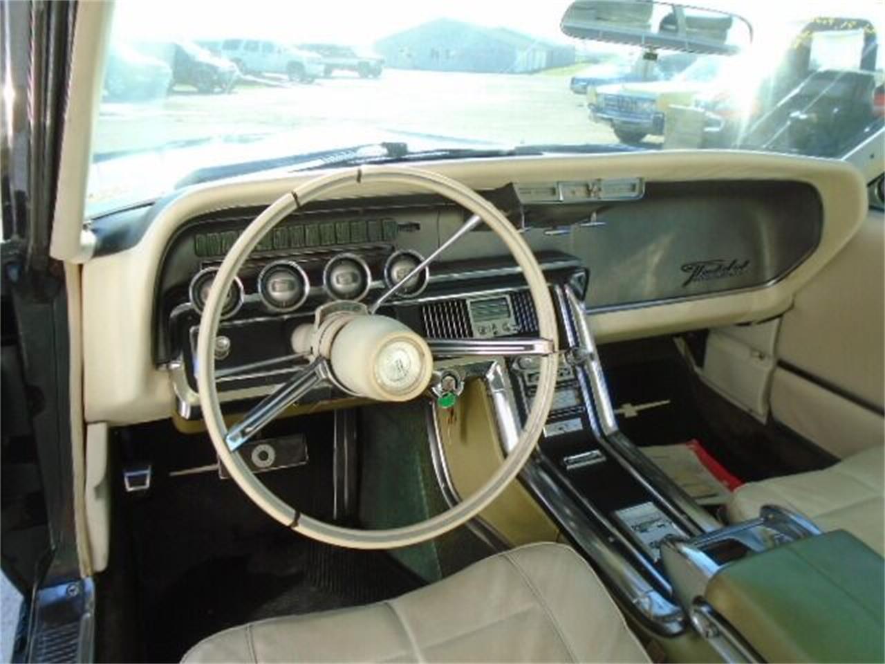 1966 Ford Thunderbird for sale in Staunton, IL – photo 6