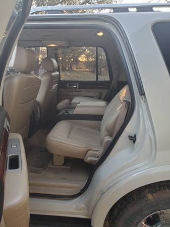 05 Lincoln Navigator - cars & trucks - by owner - vehicle automotive... for sale in Marietta, TX – photo 4