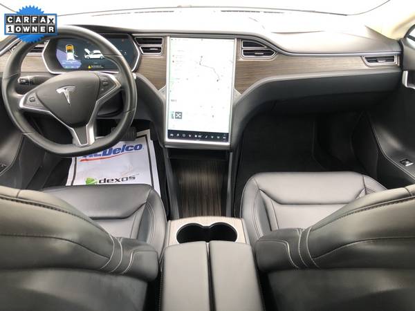 Tesla Model S 70D Electric Navigation Bluetooth Leather NICE for sale in Hickory, NC – photo 14