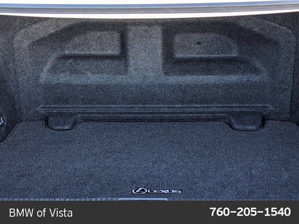 2018 Lexus ES 300h ES 300h SKU:J2183578 Sedan - cars & trucks - by... for sale in Vista, CA – photo 6