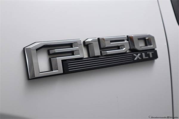 2015 Ford F-150 XLT 3.5L V6 TWIN TURBO 4WD Super Cab 4X4 TRUCK F150 for sale in Sumner, WA – photo 12