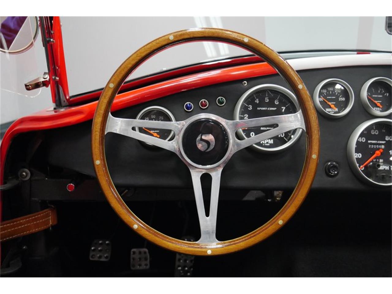 1965 Shelby Cobra for sale in Lavergne, TN – photo 41