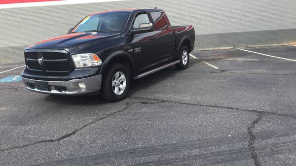 2013 Ram 1500 for sale in Gracewood, SC – photo 11