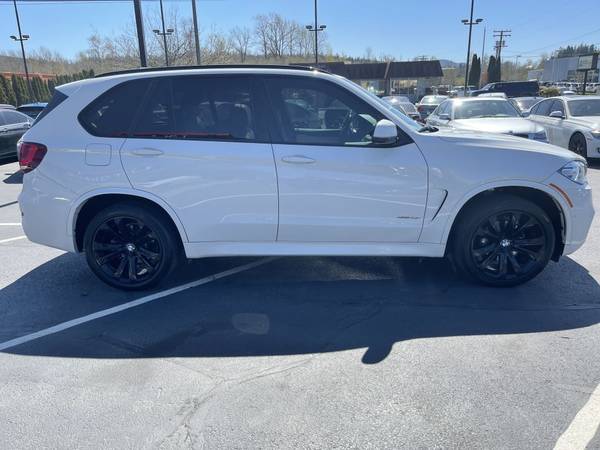 2016 BMW X5 xDrive35i - - by dealer - vehicle for sale in Bellingham, WA – photo 4