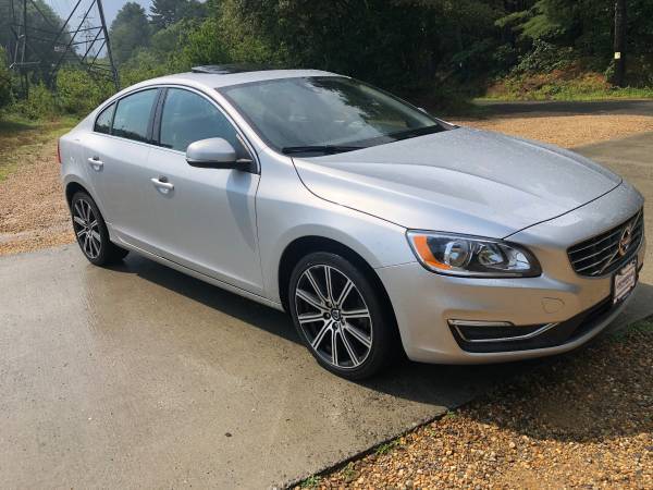 2014 Volvo S60 T5 AWD Loaded Like New! c. text for sale in please see ad, VT – photo 4