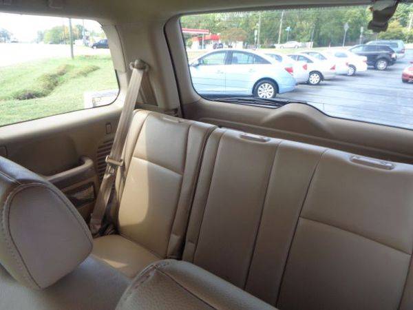 2006 Honda Pilot EX w/Leather and Navigation ( Buy Here Pay Here ) for sale in High Point, NC – photo 14