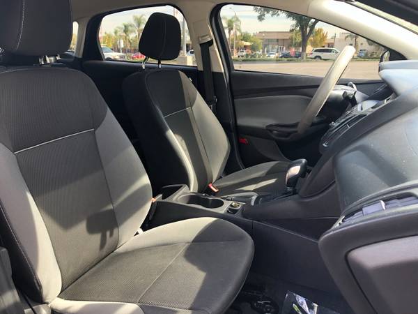 2013 Ford Focus 4dr Sdn S for sale in Corona, CA – photo 14