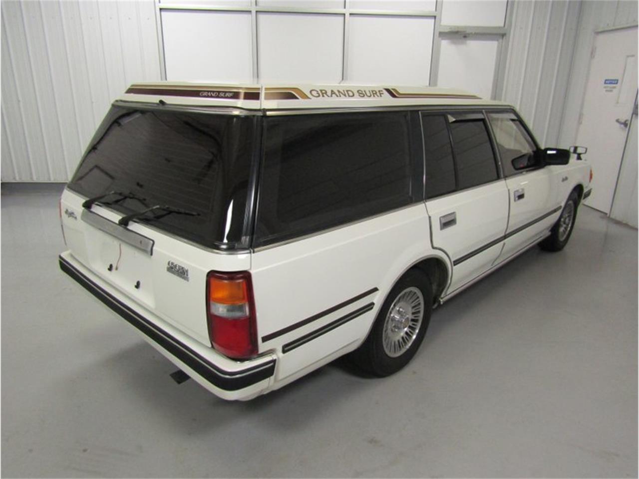 1985 Toyota Crown for sale in Christiansburg, VA – photo 8