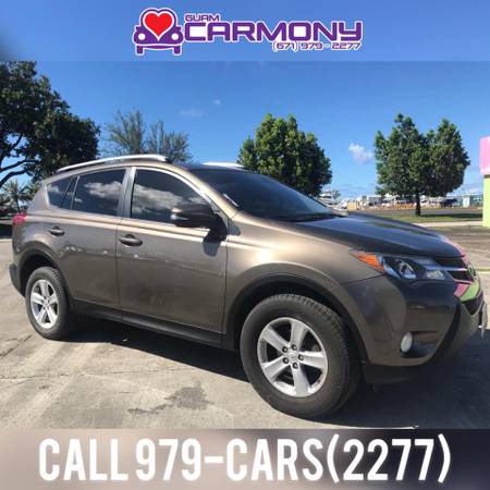 2014 Toyota RAV4 - - by dealer for sale in Other, Other