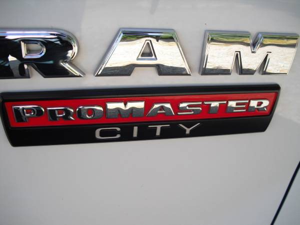 2016 Ram Promaster City Cargo for sale in Cumming, GA – photo 6