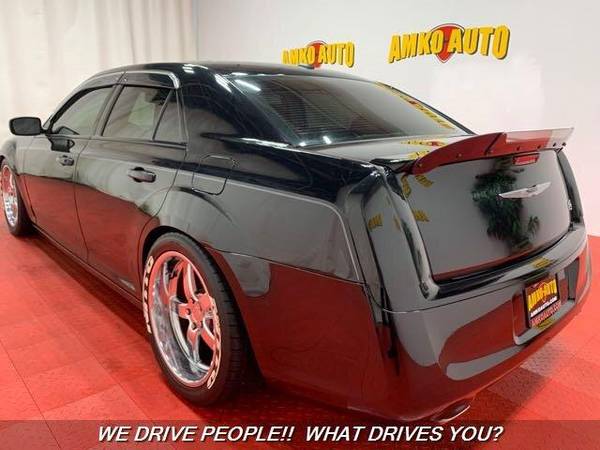2014 Chrysler 300 Series S S 4dr Sedan We Can Get You Approved For A for sale in TEMPLE HILLS, MD – photo 20