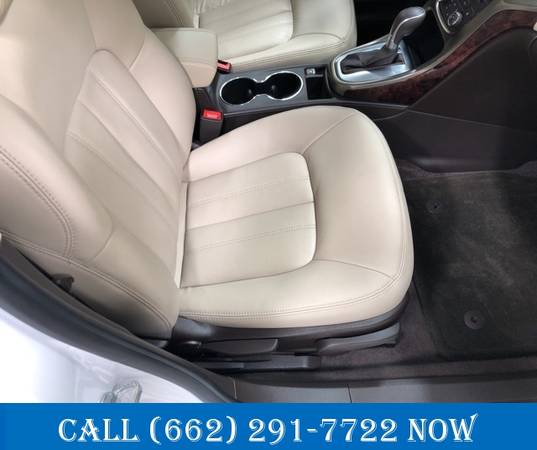 2016 Buick Verano 4D Sedan w/Leather Backup Camera Bose Audio For Sale for sale in Ripley, MS – photo 23