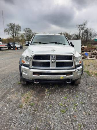 2012 Ram 5500 low miles for sale in Schenectady, NY – photo 2