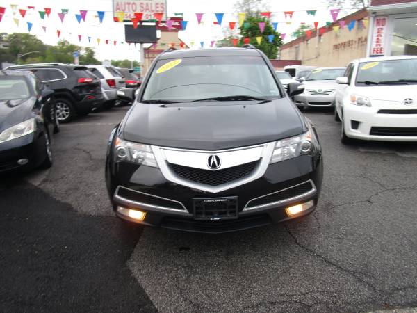 2011 ACURA MDX AWD EXCELLENT CONDITION! - - by for sale in NEW YORK, NY – photo 2