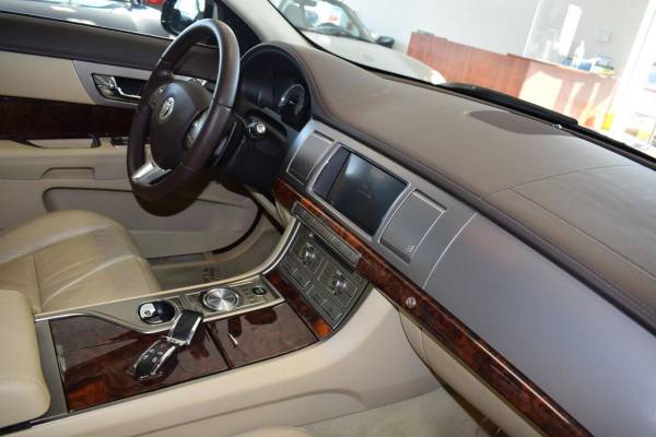 2011 Jaguar XF Base 4dr Sedan **100s of Vehicles** - cars & trucks -... for sale in Sacramento , CA – photo 12