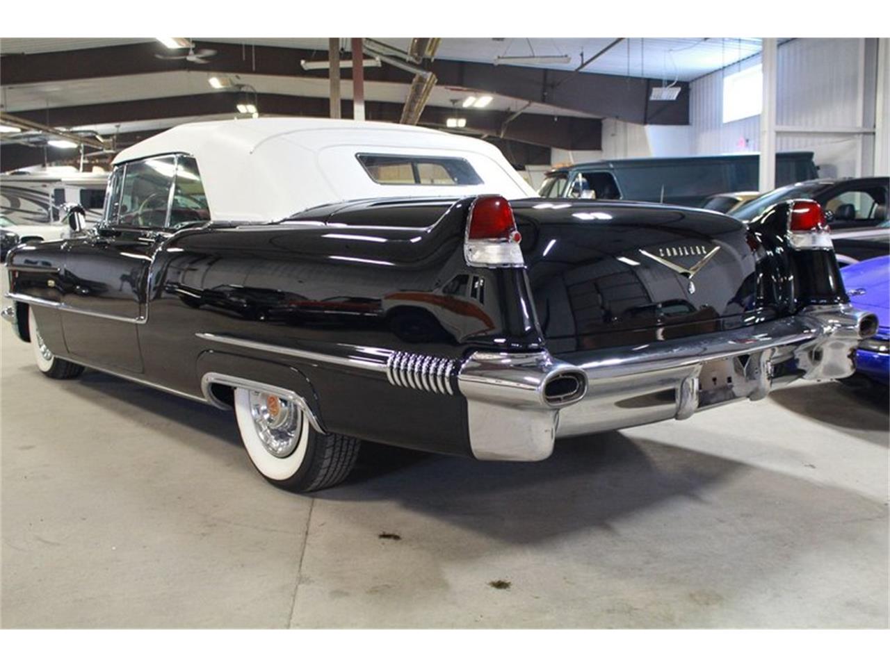 1956 Cadillac Series 62 for sale in Kentwood, MI – photo 75